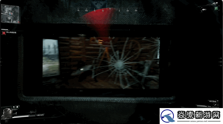 腾讯PvEvP猎杀夺宝FPS新作