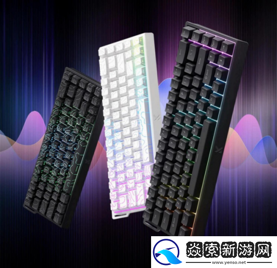 销量破百万的磁轴标杆！迈从Ace家族全解析