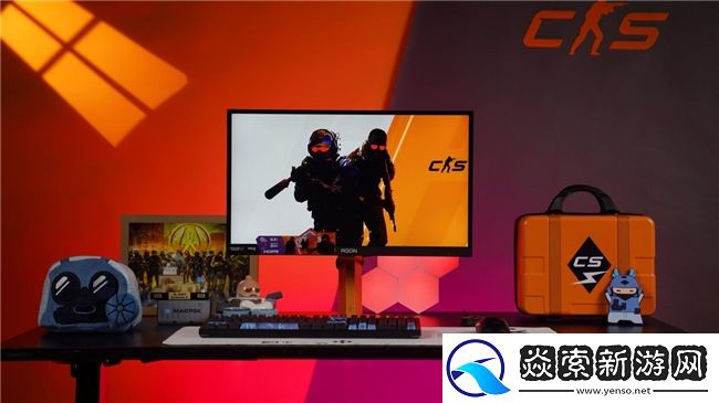 决战东方之巅！AGON爱攻迅猛龙CS24A以巅峰性能助力CAC