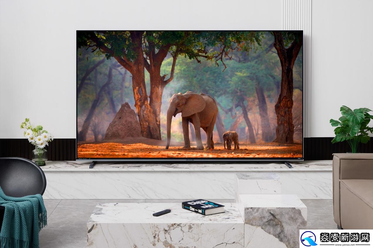 双11全渠道销量销额双冠王!海信电视创新驱动再登高峰