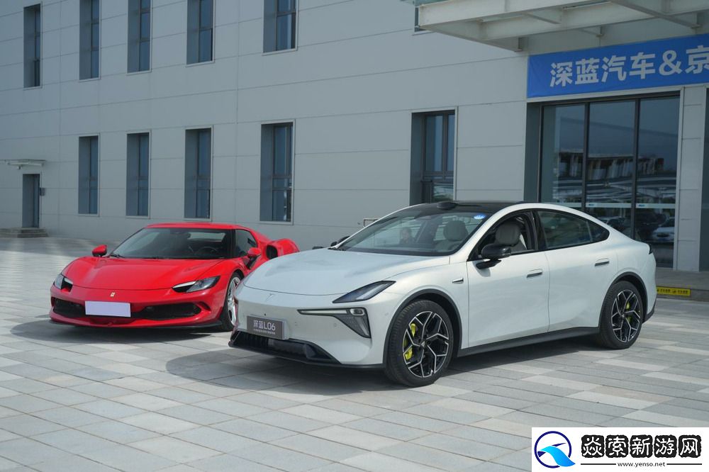 “超跑级底盘”不再是百万专属!深蓝L06国内首搭法拉利同源磁流变技术