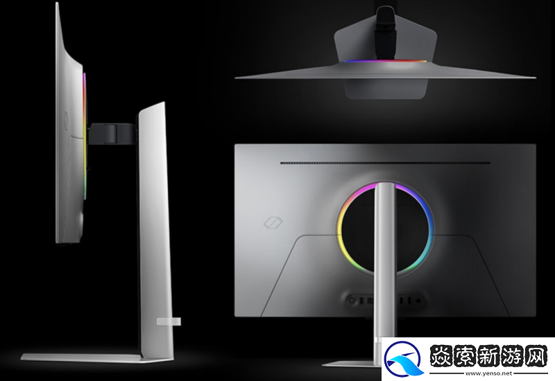 决胜地狱猎场！三星显示器以铁血性能