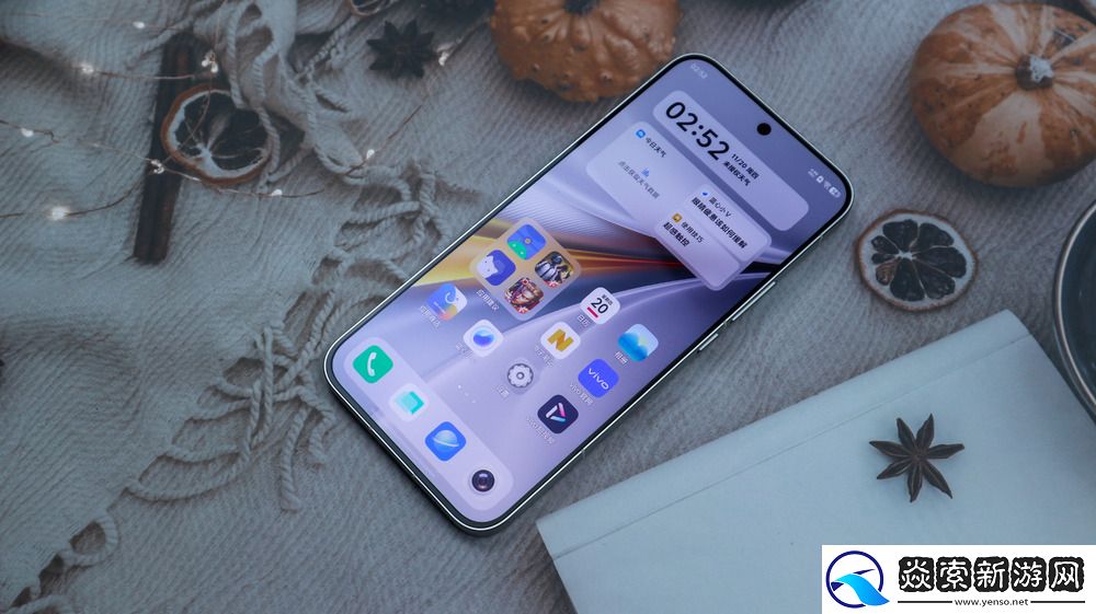 性能、游戏、影像的全维突破