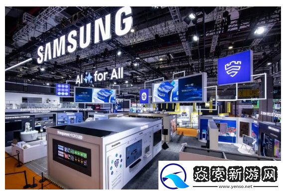 参展商变投资商