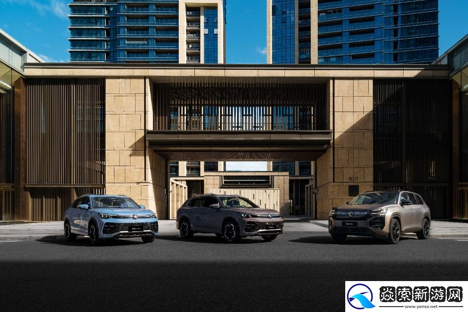 上汽大众10月终端销量9.25万辆