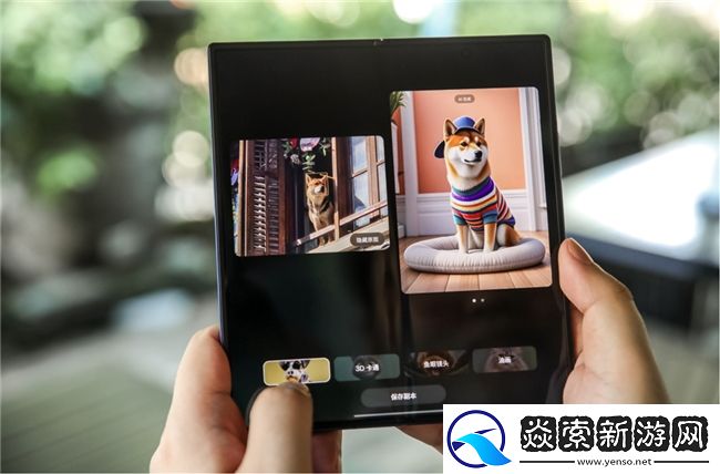 2亿像素超清影像领衔