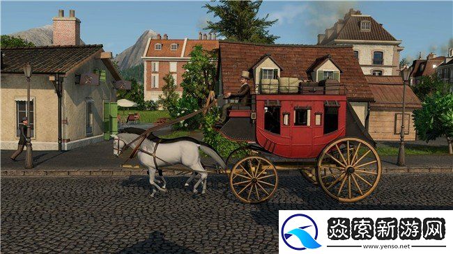 狂热运输3公布最近载具预告片