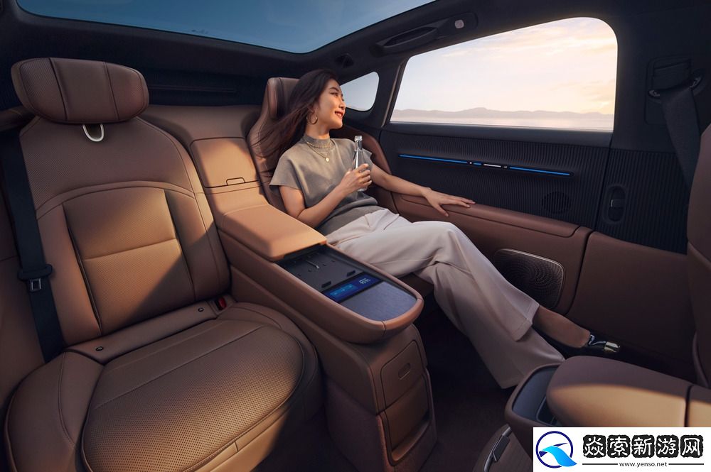 阿维塔12四激光版正式上市