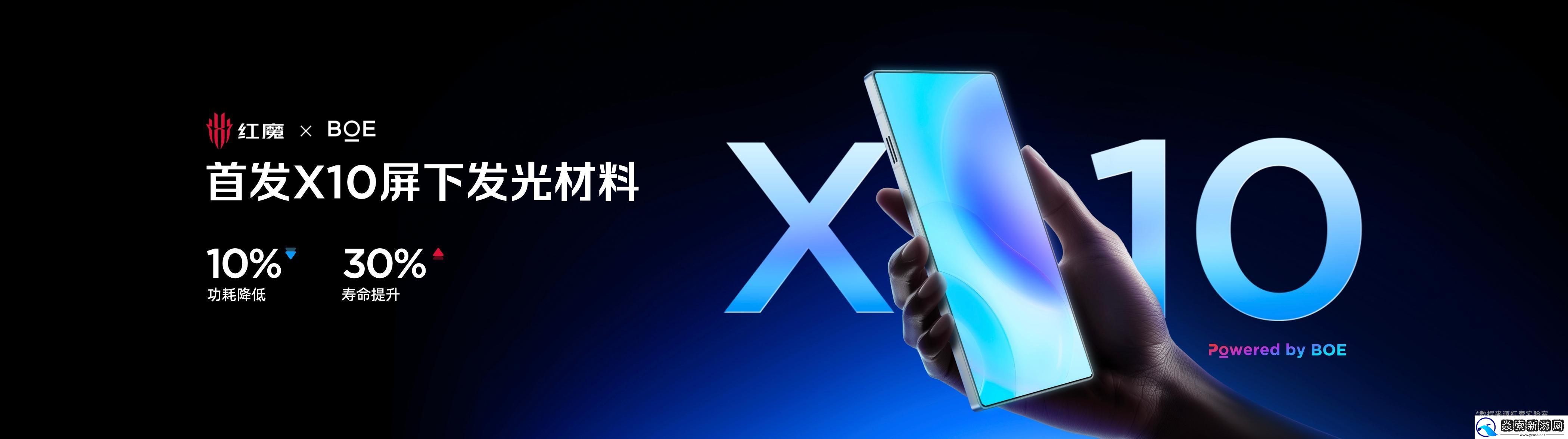 红魔双旗舰齐发！11