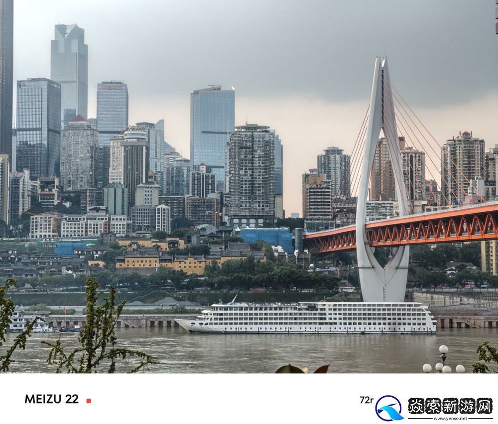 独树一帜的黄金尺寸“颜王”