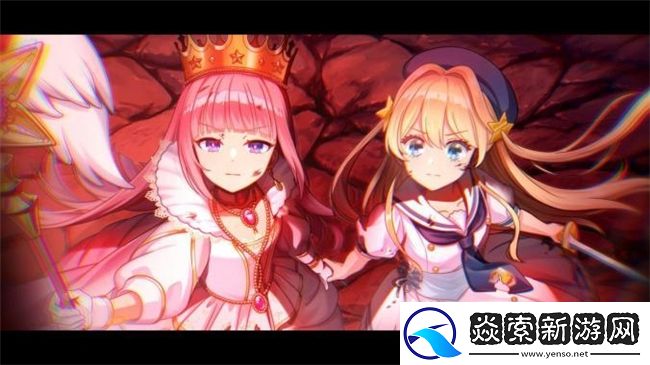 “世界第一可爱”的女儿养成类游戏梦幻魔法公主试玩版现已上线！