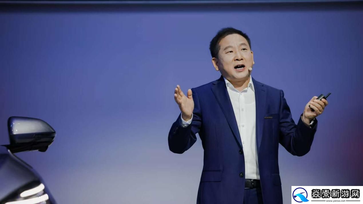 科技创新引领全新生活范式