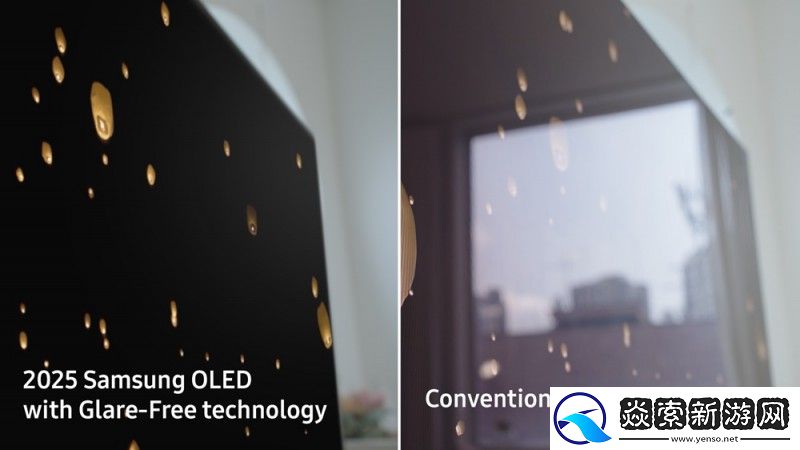 明暗场景皆享超凡画质