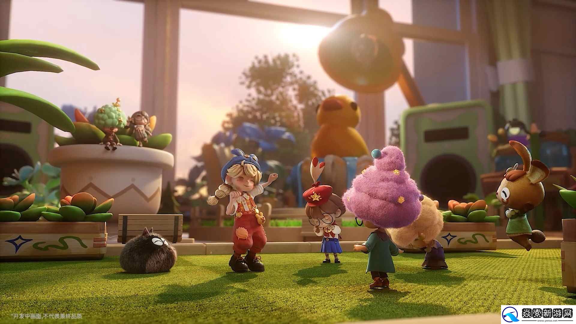 震惊！腾讯这款新游杀疯了！首曝即霸榜