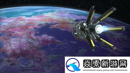 追寻明日路标!最终幻想14国服7.3版本现已上线!