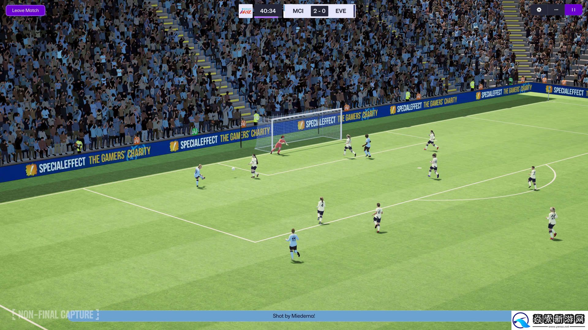 足球经理26试玩体验与制作人采访