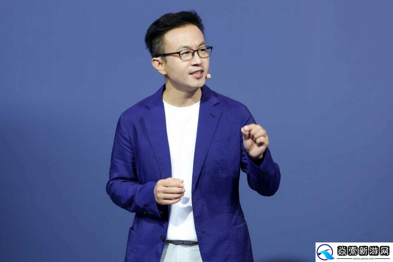 科技创新引领全新生活范式