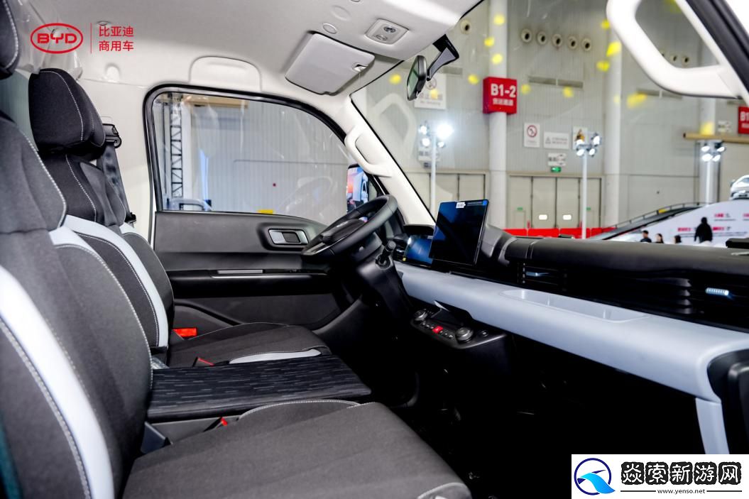 比亚迪轿卡T4发布