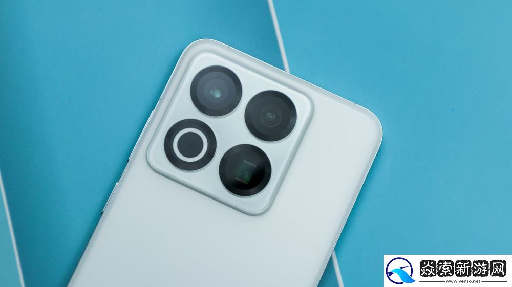 独树一帜的黄金尺寸“颜王”