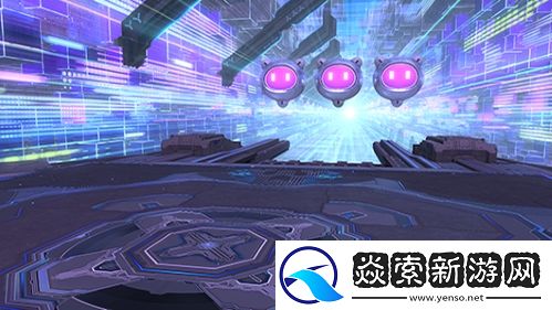 追寻明日路标!最终幻想14国服7.3版本现已上线!