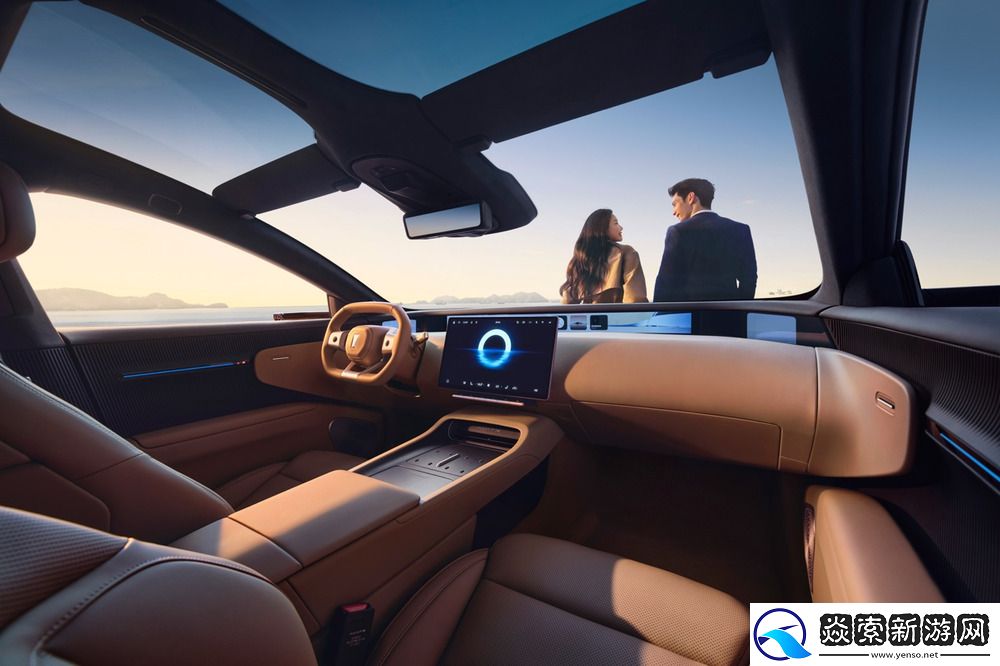 阿维塔12四激光版正式上市