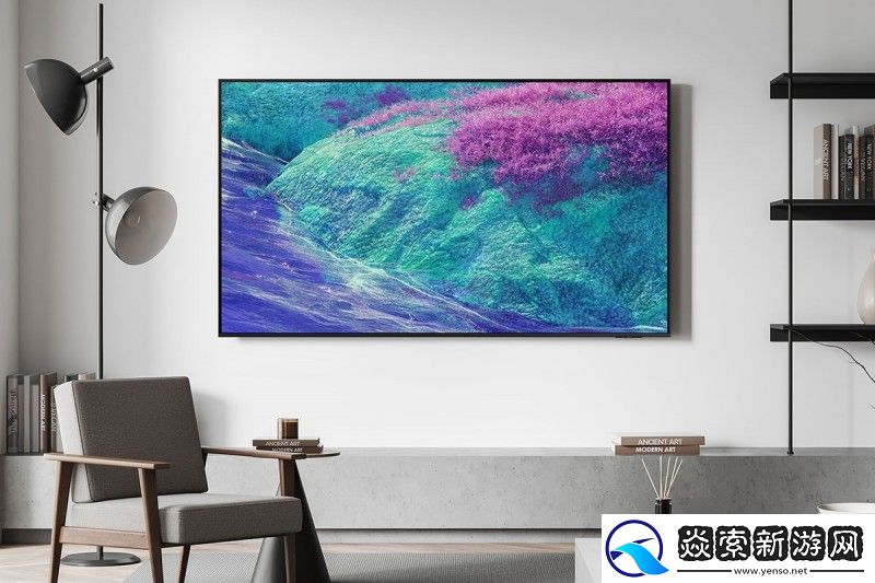 三星电视携手京东开启双十一盛宴