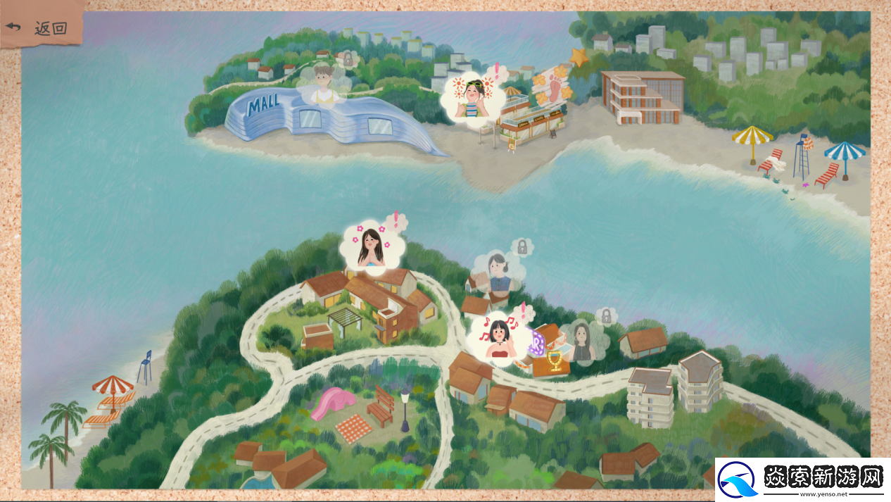 互动影游有这么一个家伙今日Steam上线