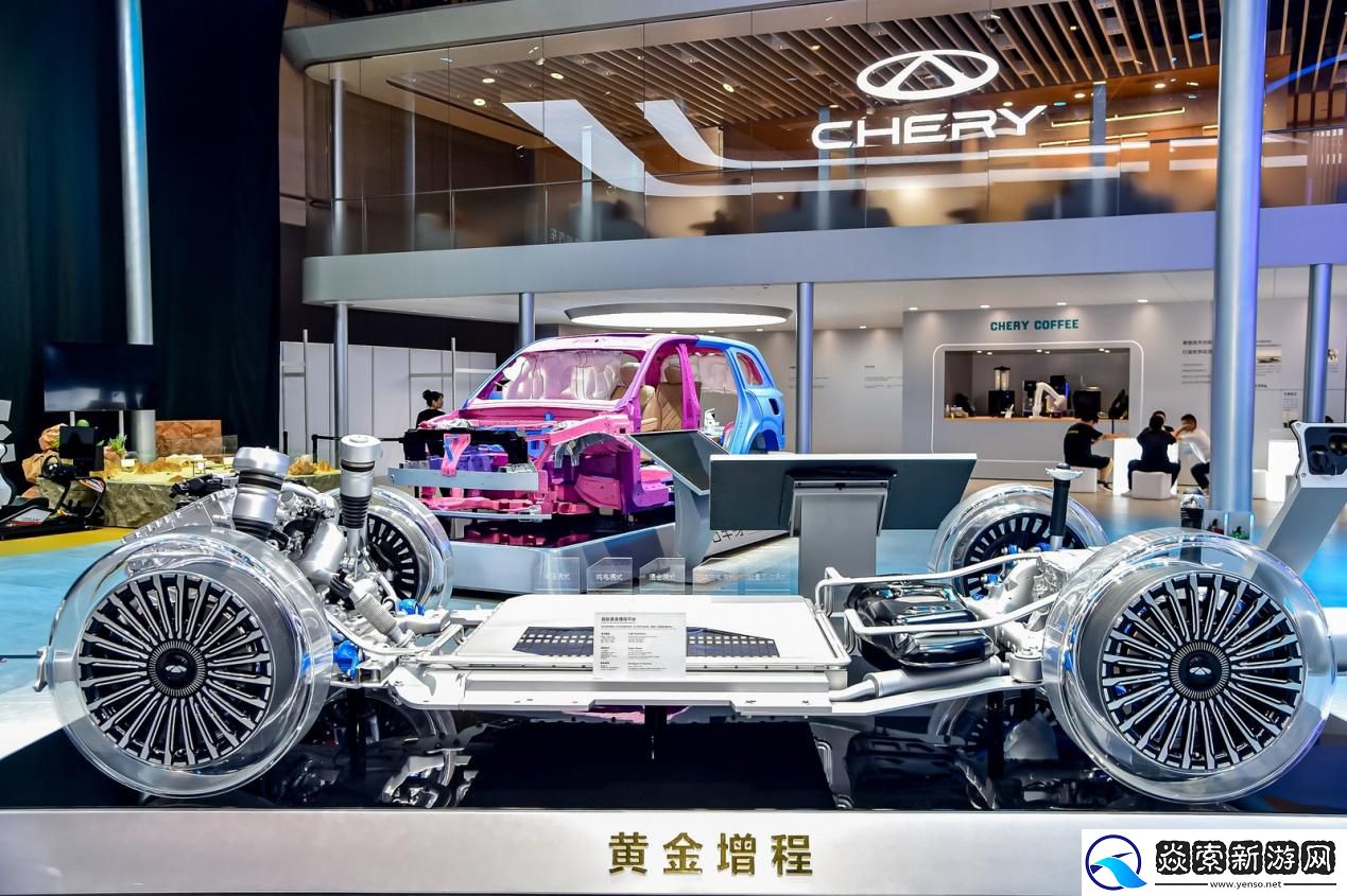 科技创新引领全新生活范式