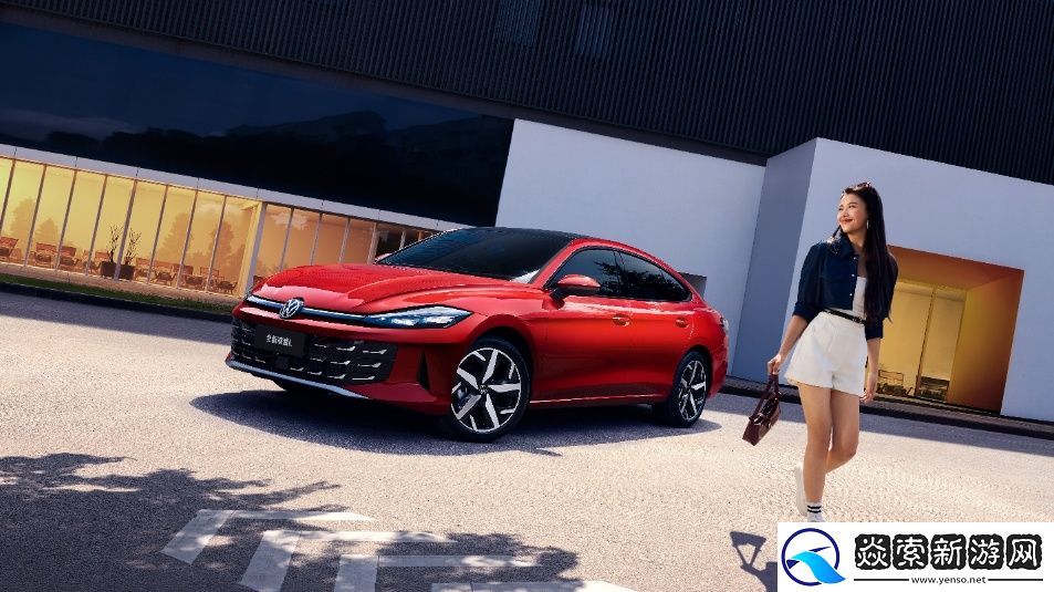 上汽大众10月终端销量9.25万辆