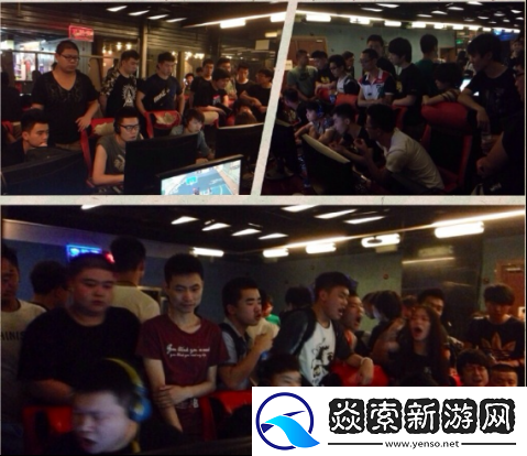 街头篮球20年自由不息