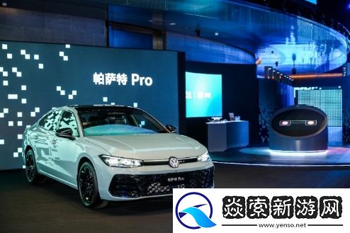 上汽大众10月终端销量9.25万辆