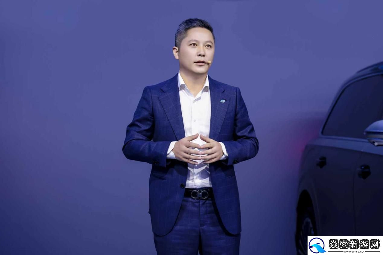 科技创新引领全新生活范式