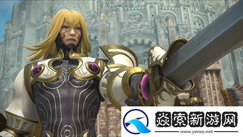 追寻明日路标!最终幻想14国服7.3版本现已上线!