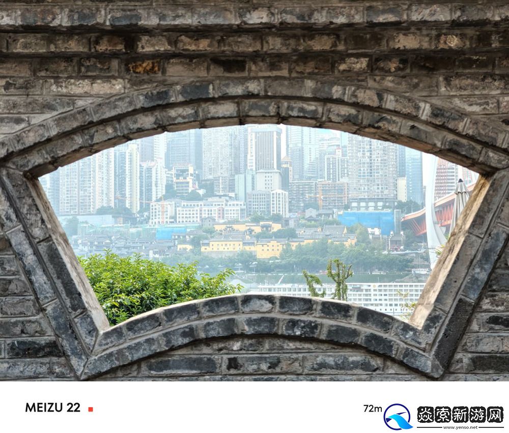 独树一帜的黄金尺寸“颜王”