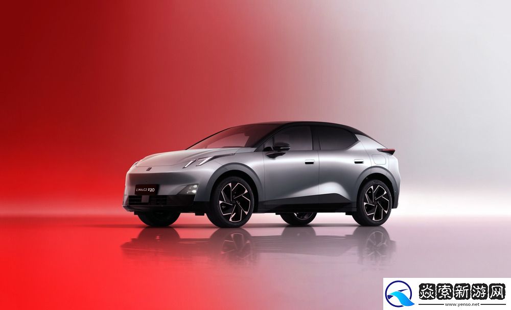 领克Z20曜红版发布