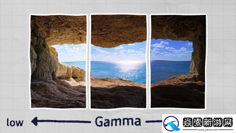 明暗场景皆享超凡画质