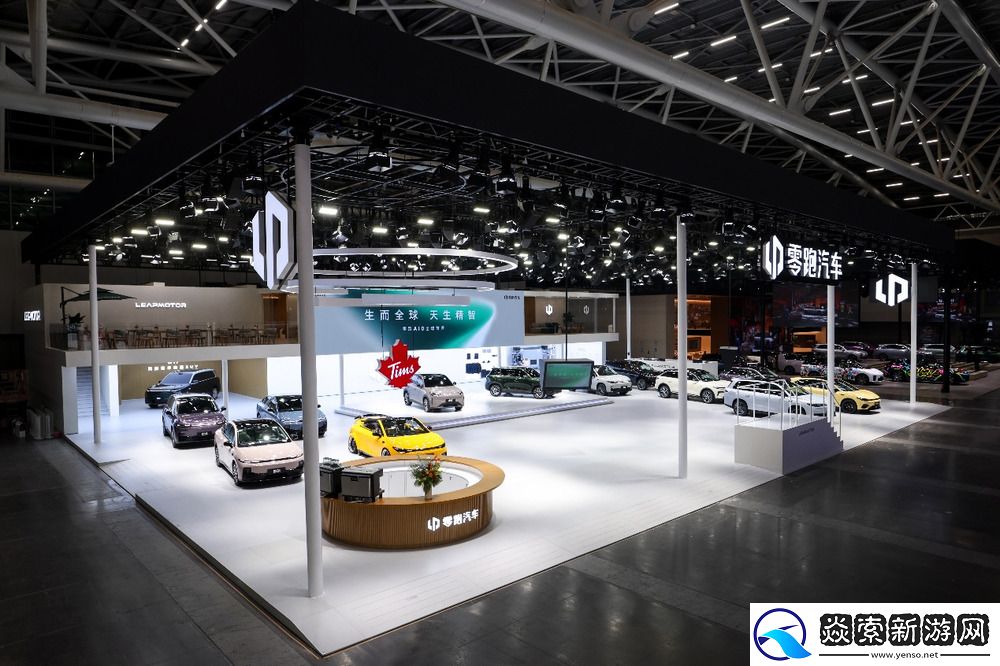 智能精品长续航SUV