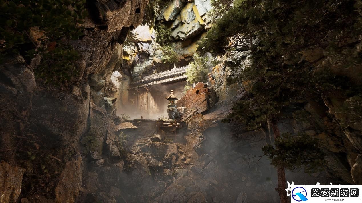 国产动作冒险游戏长生