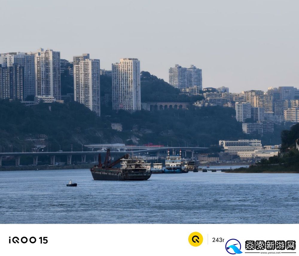 性能、游戏、影像的全维突破