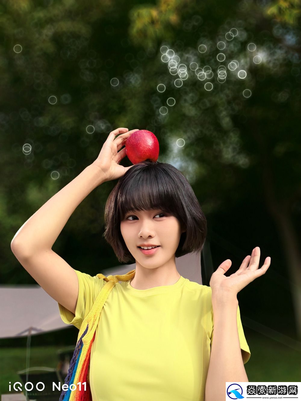 2K屏新生代性能旗舰