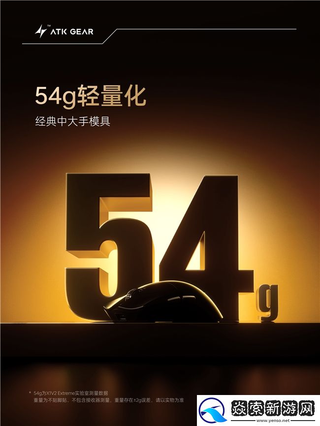 性能跃迁！全新自研54系列绝鲨MAX方案