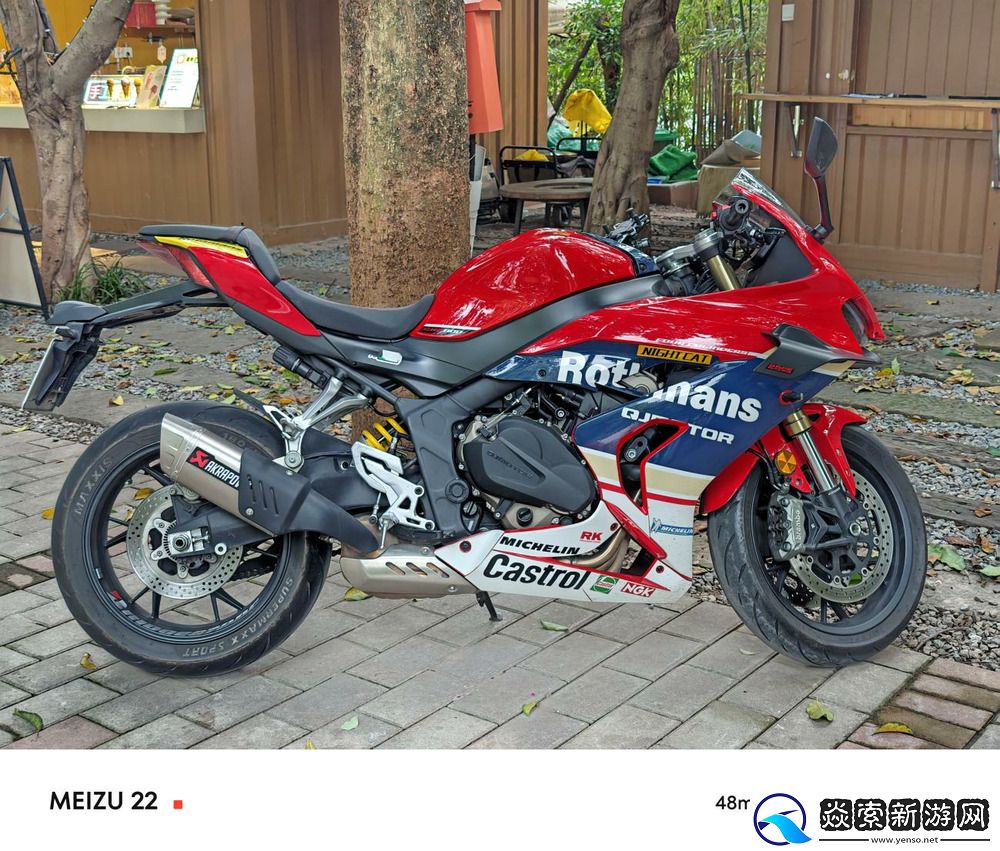 独树一帜的黄金尺寸“颜王”