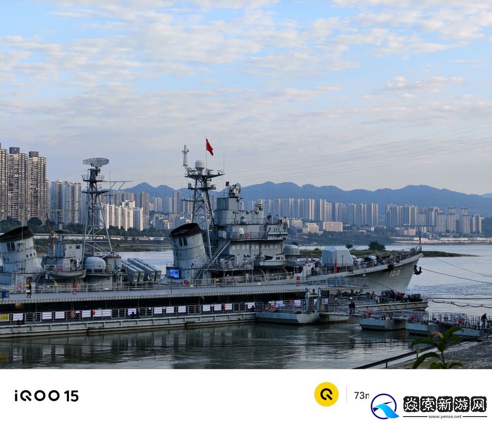 性能、游戏、影像的全维突破