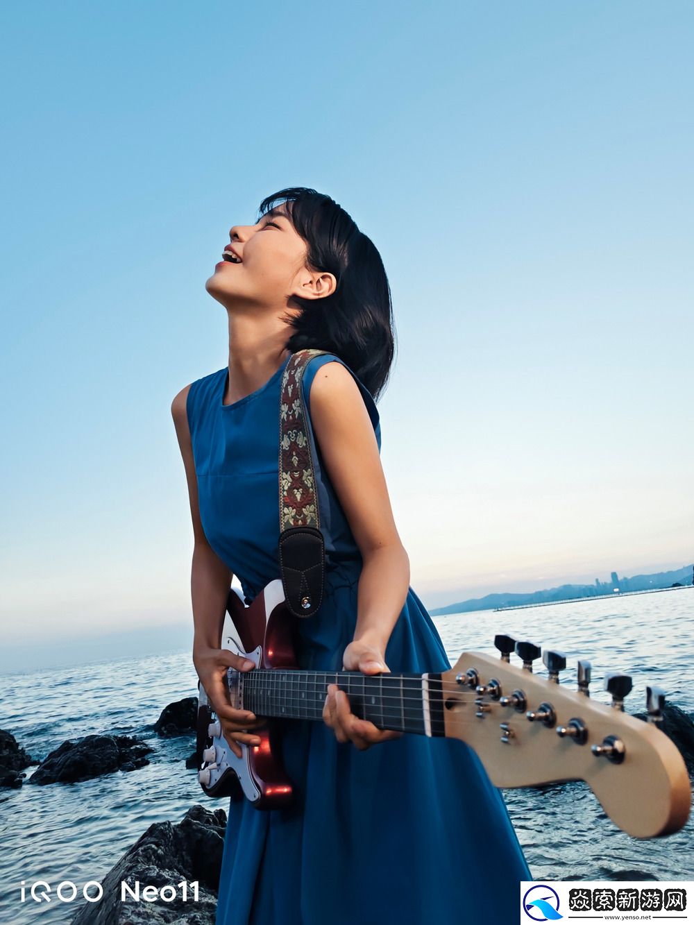 2K屏新生代性能旗舰