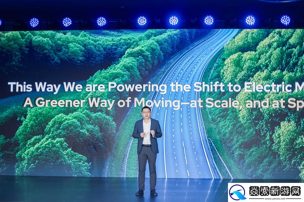 宁德时代全球首发NP3.0电池安全技术及神行Pro电池