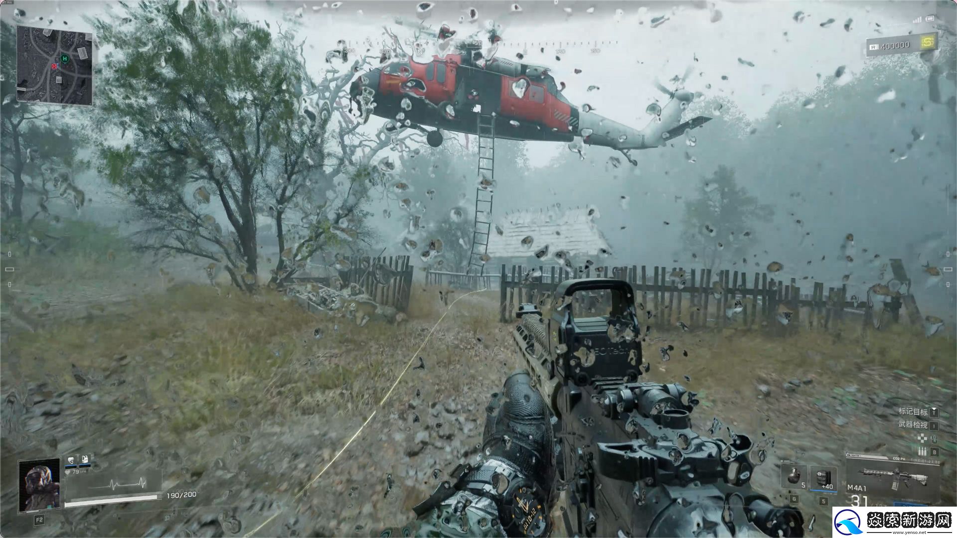 腾讯PvEvP猎杀夺宝FPS新作