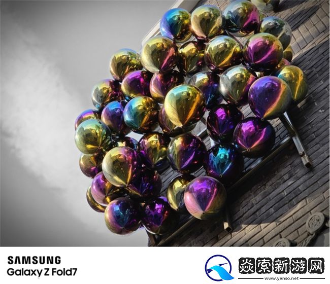 2亿像素超清影像领衔