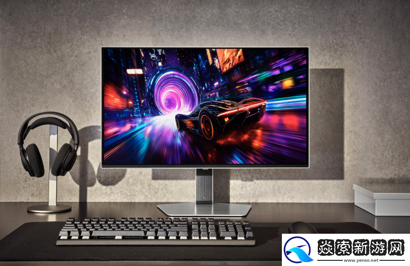 决胜地狱猎场！三星显示器以铁血性能