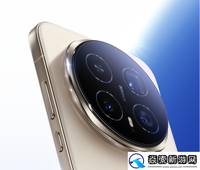 当影像成为旗舰手机核心