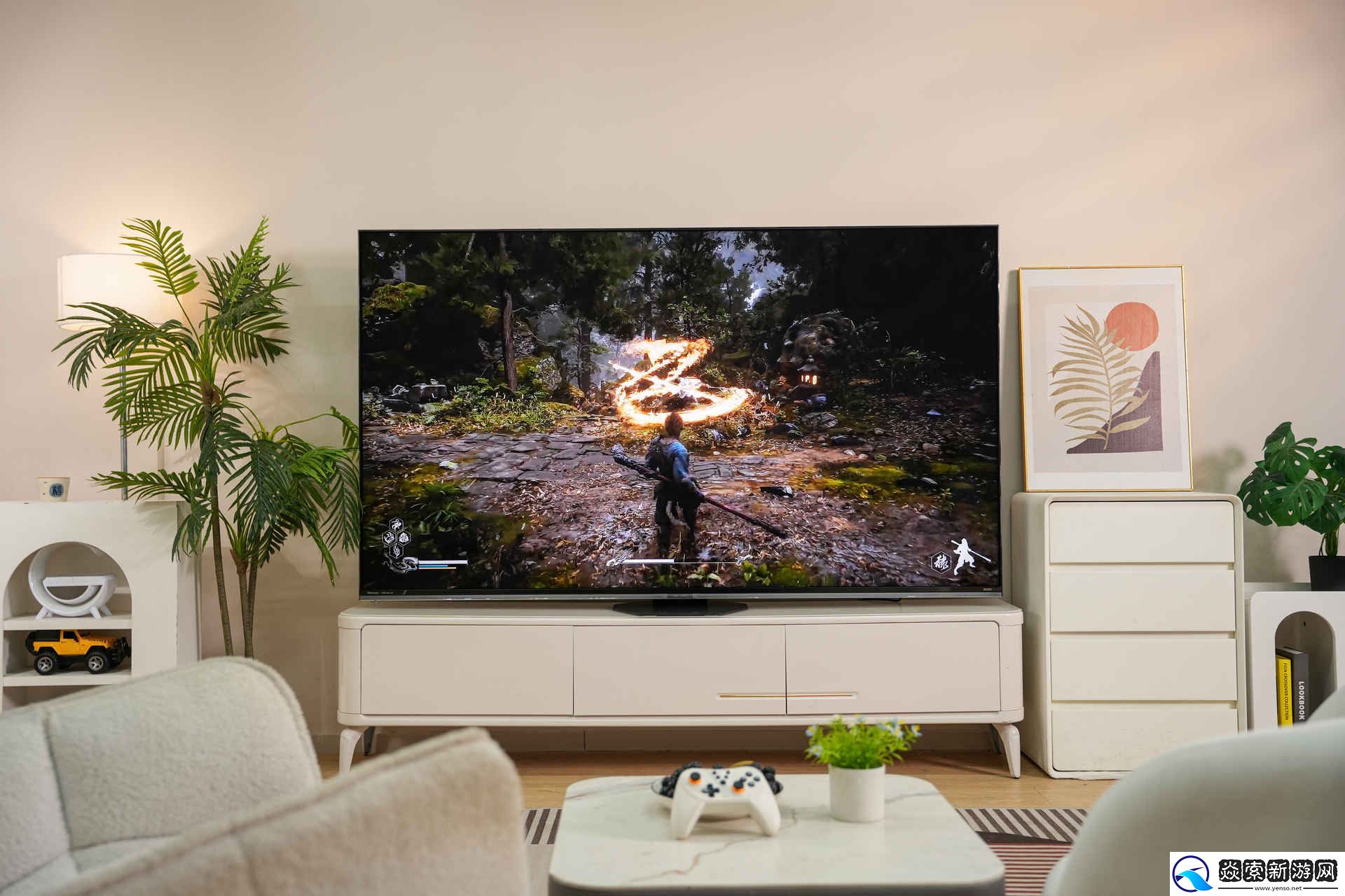 趁双11抢跨代机皇!RGB